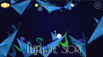 The Light Story Free - puzzle games 포스터