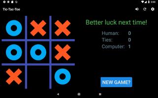 Just Tic-Tac-Toe Screenshot 3