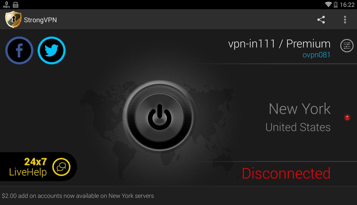 Openvpn Openvpn