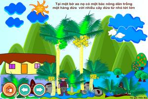 Cây dừa nghịch ngợm screenshot 1