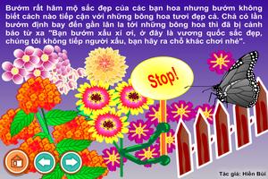 Chuyện của bướm và hoa screenshot 2