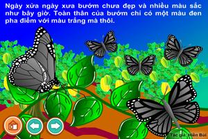 Chuyện của bướm và hoa screenshot 3