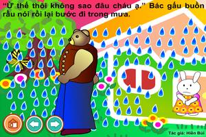 Thỏ con ngăn nắp Screenshot 2