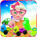 Cute Baby Care Center 2020 APK