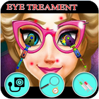 Eye Surgeon - Crazy Doctor 2020 icône