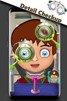 Eye Surgeon - Crazy Doctor 2020 स्क्रीनशॉट 3