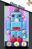 Kids Roboot Repair - Crazy Roboot 2020 पोस्टर