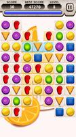 Candy Blast پوسٹر