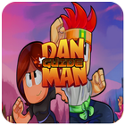 Guide Dan The Man ikon