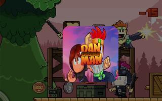 Guide Dan The Man-poster