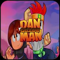 Guide Dan The Man imagem de tela 1