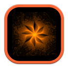 Radiant Flowers LWP Free icon