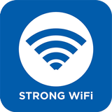 STRONG WIFI