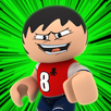 Stronk Penalty Shootout APK