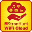 Strontium Hub icon