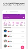 Stroomhead ảnh chụp màn hình 1
