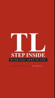 TL Step Inside ポスター