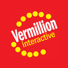 Vermillion Interactive ícone