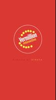 Vermillion Interactive ポスター