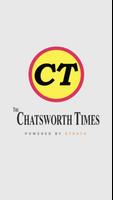 Chatsworth Times الملصق