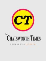 Chatsworth Times syot layar 3