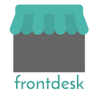 FrontDesk - For Businesses আইকন