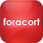 Foracort Rapport ícone