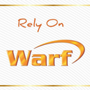 Rely on Warf aplikacja