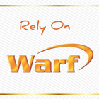 Rely on Warf-icoon