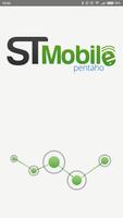 Pentaho ST Mobile Affiche
