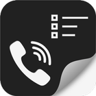 CallerNote أيقونة