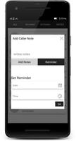 CallerNote تصوير الشاشة 3