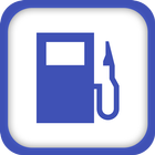 Fuel Price 圖標