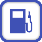 Fuel Price أيقونة