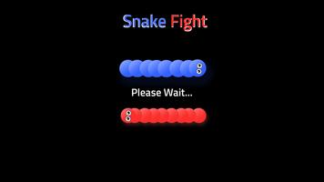 Snake Fight الملصق