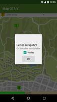 Map GTA 5 اسکرین شاٹ 2