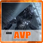 Strategy Alien VS Predator иконка