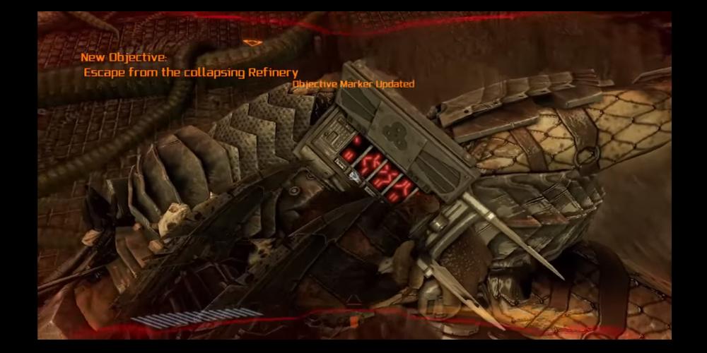 Strategy Alien Vs Predator For Android Apk Download