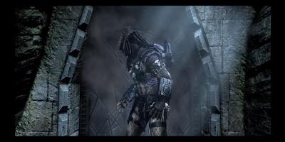 Strategy Alien VS Predator 海報