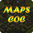 Maps Strategy Clash Of Clans