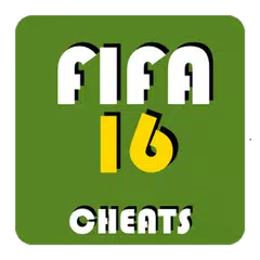 Cheats FIFA 16 APK Herunterladen