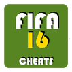 Cheats FIFA 16