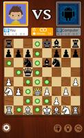 Chess โปสเตอร์