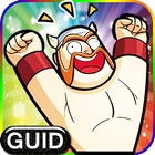 Guid For Castle Crush-icoon
