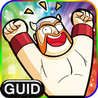 Guid For Castle Crush アイコン