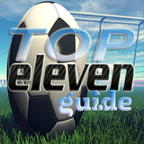 Guide : Top Eleven 2016 APK