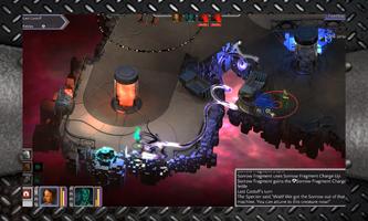 Guide Torment Tides Numenera ảnh chụp màn hình 1