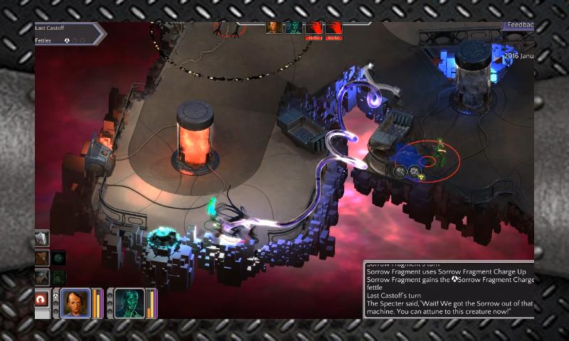 Guide Torment Tides Numenera For Android Apk Download