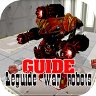 Leguide war robots biểu tượng