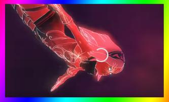 Leguide Gravity Rush 2 ảnh chụp màn hình 1
